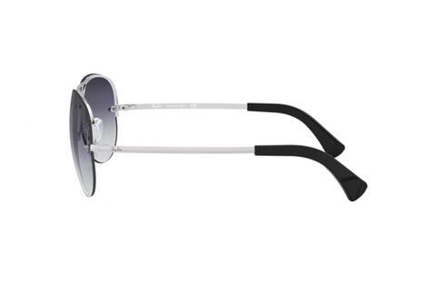 RAY-BAN 0RB3449 003/8G 59 Aviator Unisex Güneş Gözlüğü - 3