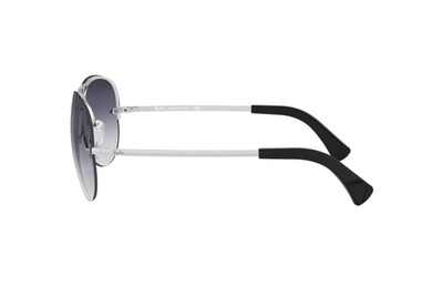 RAY-BAN 0RB3449 003/8G 59 Aviator Unisex Güneş Gözlüğü - 3