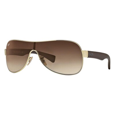 Ray-Ban RB 3471 001/13 32 Unisex Güneş Gözlüğü - 1