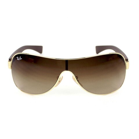 Ray-Ban RB 3471 001/13 32 Unisex Güneş Gözlüğü - 3