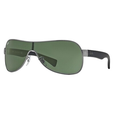Ray-Ban RB 3471 004/71 32 Unisex Güneş Gözlüğü - 1
