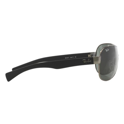 Ray-Ban RB 3471 004/71 32 Unisex Güneş Gözlüğü - 2