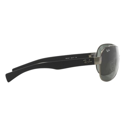 Ray-Ban RB 3471 004/71 32 Unisex Güneş Gözlüğü - 2