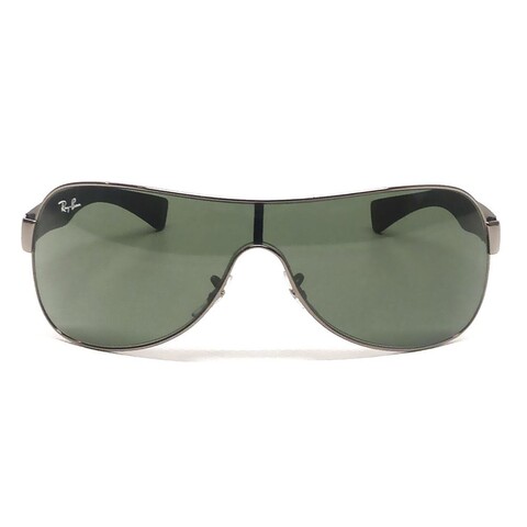 Ray-Ban RB 3471 004/71 32 Unisex Güneş Gözlüğü - 3