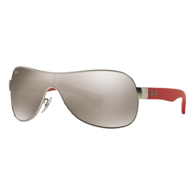 Ray-Ban RB 3471 019/5A 32 Unisex Güneş Gözlüğü - 4