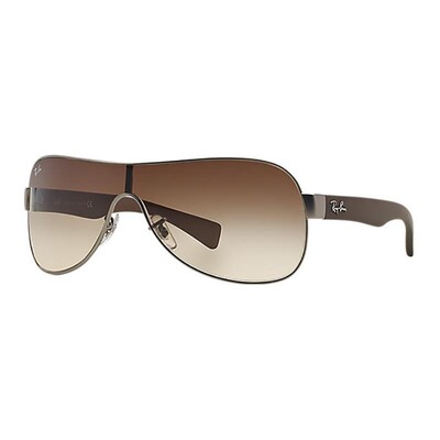 Ray-Ban RB 3471 029/13 32 Unisex Güneş Gözlüğü - 1