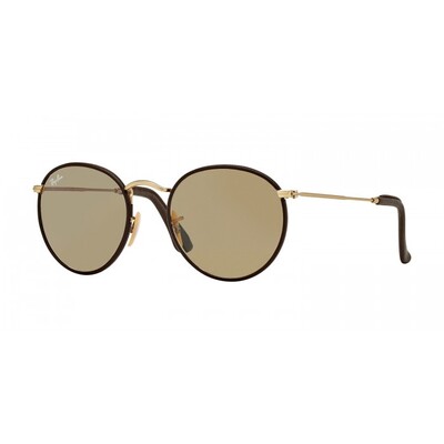 Ray-Ban RB 3475Q 112/53 50 Unisex Güneş Gözlüğü - 1