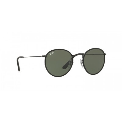 Ray-Ban RB 3475Q 9040 50 Unisex Güneş Gözlüğü - 9