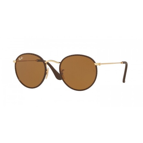 Ray-Ban RB 3475Q 9041 50 Unisex Güneş Gözlüğü - 1