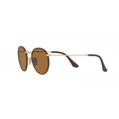Ray-Ban RB 3475Q 9041 50 Unisex Güneş Gözlüğü - 4