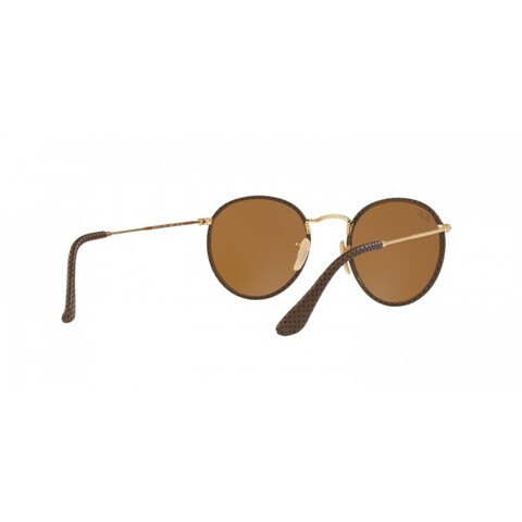 Ray-Ban RB 3475Q 9041 50 Unisex Güneş Gözlüğü - 8