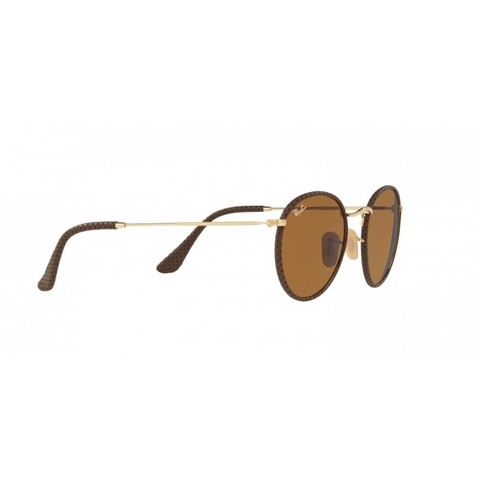 Ray-Ban RB 3475Q 9041 50 Unisex Güneş Gözlüğü - 9