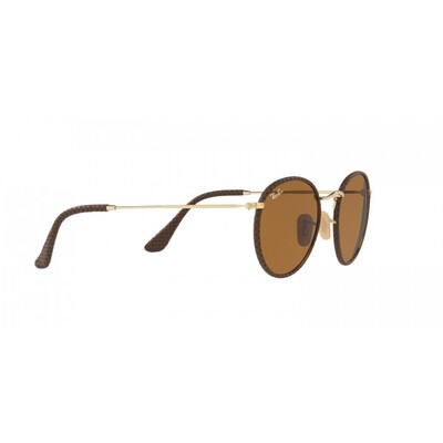 Ray-Ban RB 3475Q 9041 50 Unisex Güneş Gözlüğü - 9