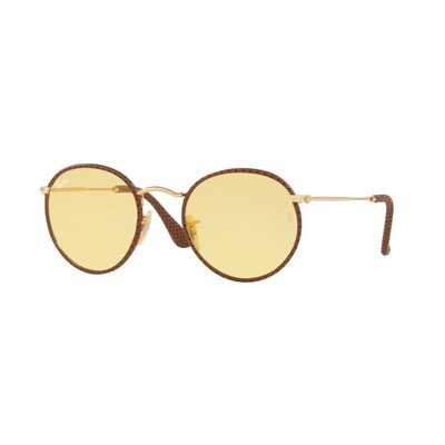 Ray-Ban RB 3475Q 90424A 50 Unisex Güneş Gözlüğü - 1