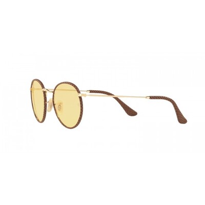 Ray-Ban RB 3475Q 90424A 50 Unisex Güneş Gözlüğü - 2