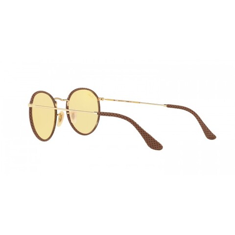 Ray-Ban RB 3475Q 90424A 50 Unisex Güneş Gözlüğü - 4