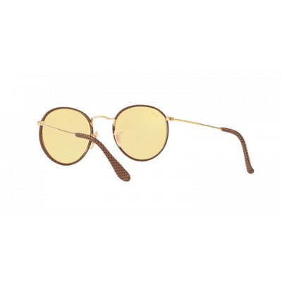 Ray-Ban RB 3475Q 90424A 50 Unisex Güneş Gözlüğü - 5