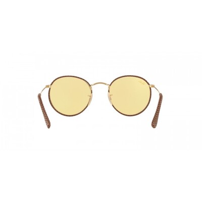 Ray-Ban RB 3475Q 90424A 50 Unisex Güneş Gözlüğü - 6