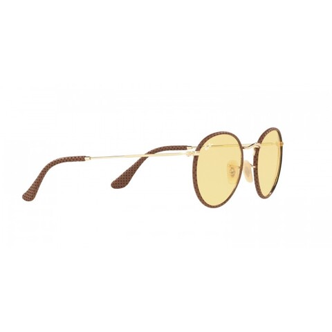Ray-Ban RB 3475Q 90424A 50 Unisex Güneş Gözlüğü - 8