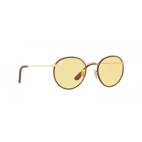 Ray-Ban RB 3475Q 90424A 50 Unisex Güneş Gözlüğü - 9