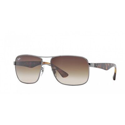 Ray-Ban RB 3516 004/13 62 Ray-Ban Erkek Güneş Gözlüğü - 1