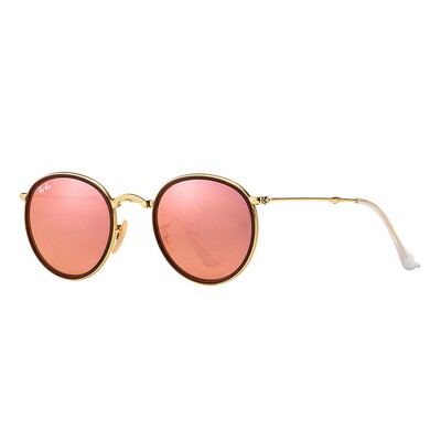Ray-Ban RB 3517 001/Z2 48 Ray-Ban Kadın Güneş Gözlüğü - 1