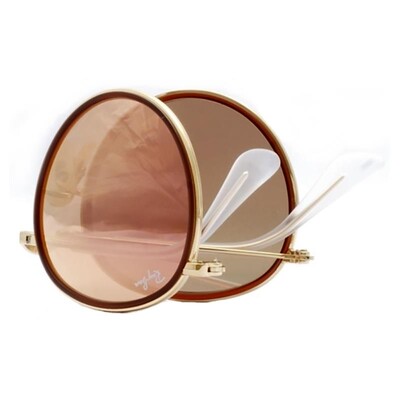 Ray-Ban RB 3517 001/Z2 48 Ray-Ban Kadın Güneş Gözlüğü - 2