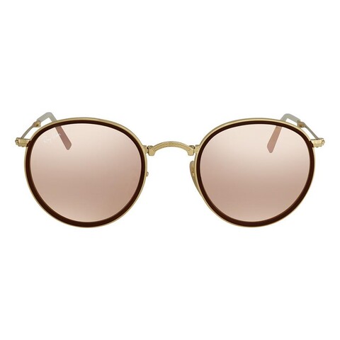 Ray-Ban RB 3517 001/Z2 48 Ray-Ban Kadın Güneş Gözlüğü - 3