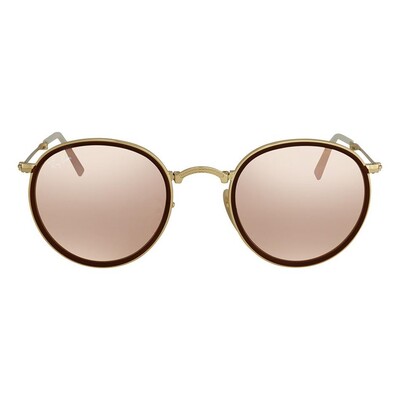Ray-Ban RB 3517 001/Z2 48 Ray-Ban Kadın Güneş Gözlüğü - 3