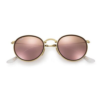 Ray-Ban RB 3517 001/Z2 48 Ray-Ban Kadın Güneş Gözlüğü - 4