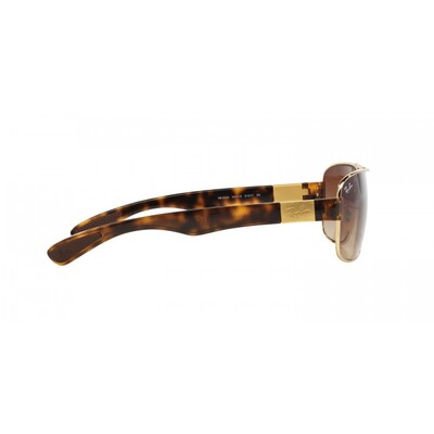 Ray-Ban RB 3522 001/13 61 Erkek Güneş Gözlüğü - 3