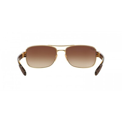 Ray-Ban RB 3522 001/13 61 Erkek Güneş Gözlüğü - 4