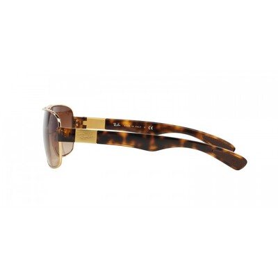 Ray-Ban RB 3522 001/13 61 Erkek Güneş Gözlüğü - 7