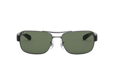 RAY-BAN 0RB3522 004/71 61 Erkek Güneş Gözlüğü - 2
