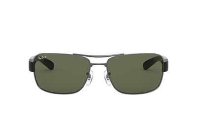 RAY-BAN 0RB3522 004/9A 61 Erkek Güneş Gözlüğü - 2