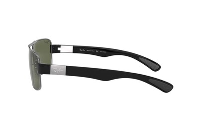 RAY-BAN 0RB3522 004/9A 61 Erkek Güneş Gözlüğü - 3