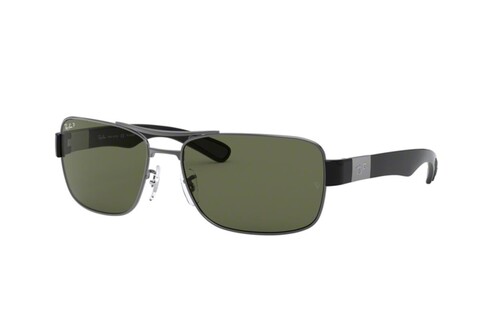 RAY-BAN 0RB3522 004/9A 64 Erkek Güneş Gözlüğü - 1