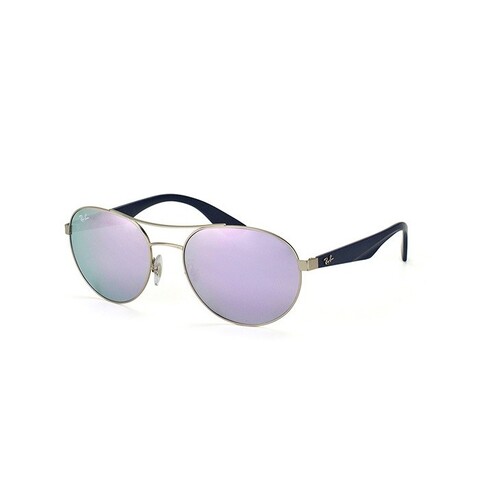 Ray-Ban RB 3536 019/4V 55 Kadın Güneş Gözlüğü - 1