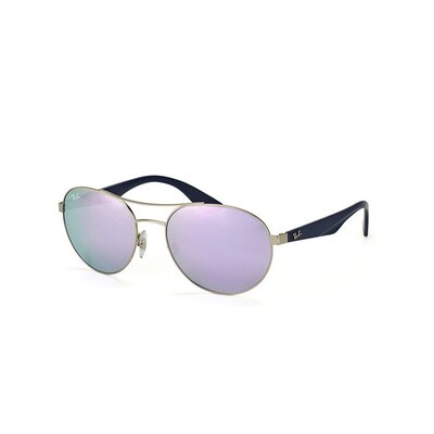 Ray-Ban RB 3536 019/4V 55 Kadın Güneş Gözlüğü - 1