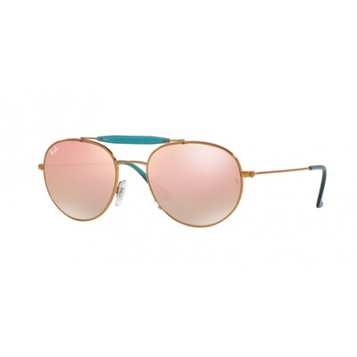 Ray-Ban RB 3540 198/7Y 53 Kadın Güneş Gözlüğü - 1