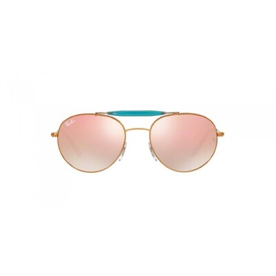 Ray-Ban RB 3540 198/7Y 53 Kadın Güneş Gözlüğü - 2