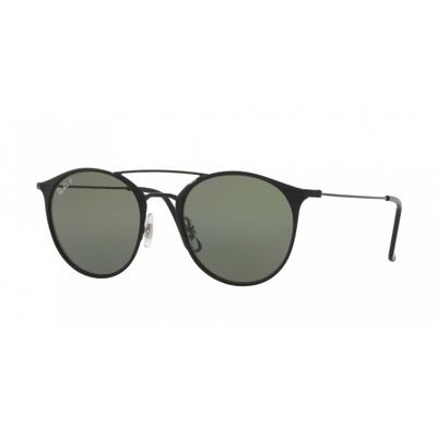 Ray-Ban RB 3546 186/9A 52 Unisex Güneş Gözlüğü - 1