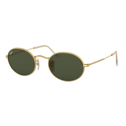 Ray-Ban RB 3547 001/31 51 Unisex Güneş Gözlüğü - 1