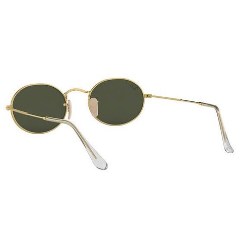 Ray-Ban RB 3547 001/31 51 Unisex Güneş Gözlüğü - 2