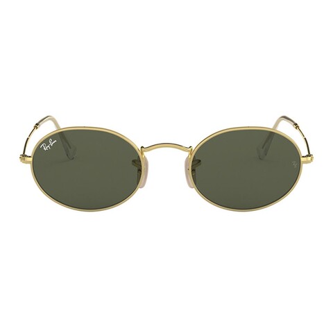 Ray-Ban RB 3547 001/31 51 Unisex Güneş Gözlüğü - 3