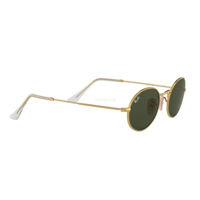 Ray-Ban RB 3547 001/31 51 Unisex Güneş Gözlüğü - 4