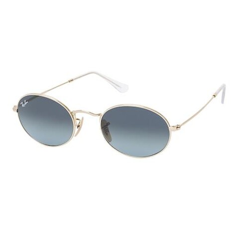 Ray-Ban RB 3547 001/3M 51 Unisex Güneş Gözlüğü - 1