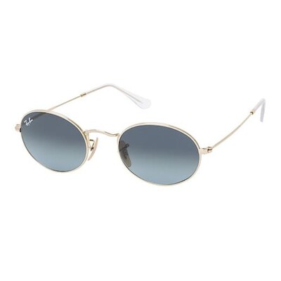 Ray-Ban RB 3547 001/3M 51 Unisex Güneş Gözlüğü - 1