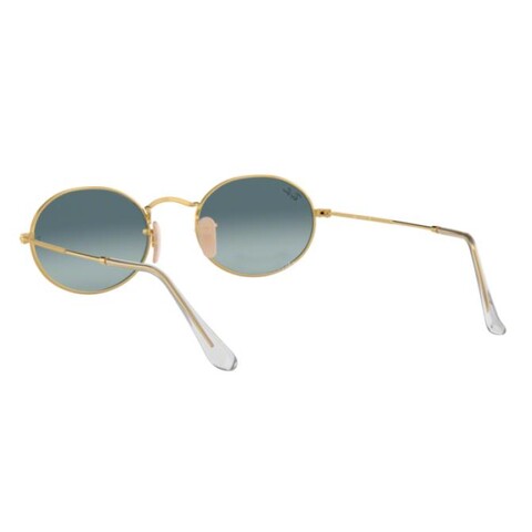 Ray-Ban RB 3547 001/3M 51 Unisex Güneş Gözlüğü - 2