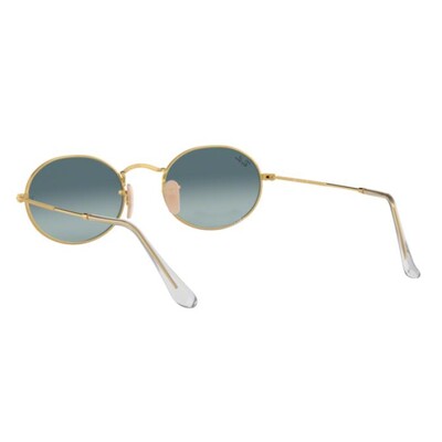 Ray-Ban RB 3547 001/3M 51 Unisex Güneş Gözlüğü - 2
